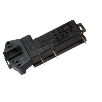 УБЛ Zerowatt (3 контакта), код 90452814