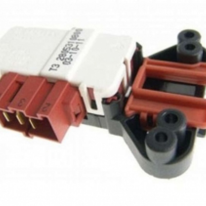 УБЛ Beko (3 контакта), код 2805311600, возможная замена INT002