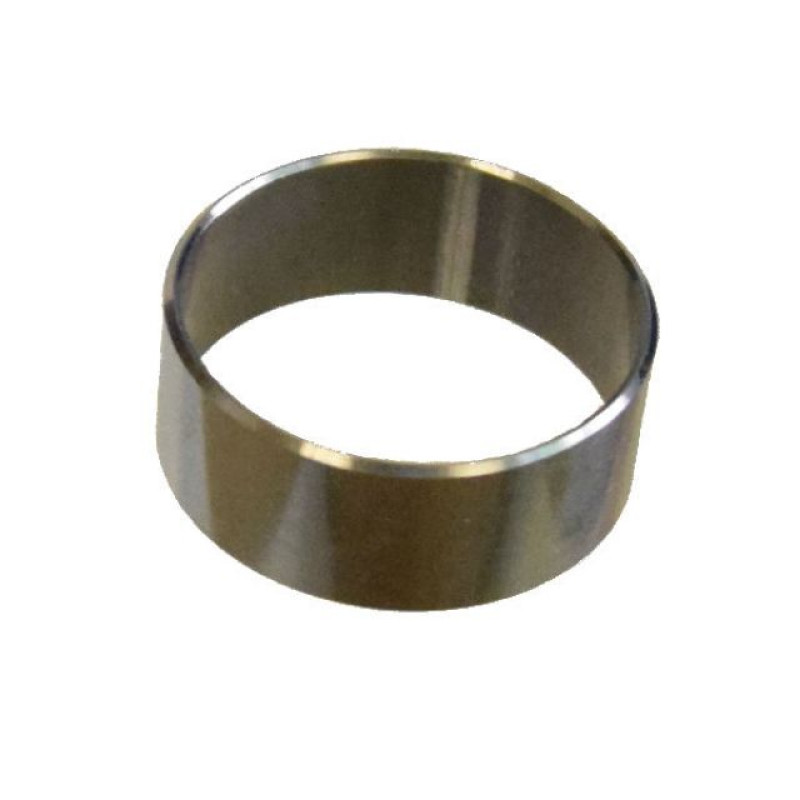 Втулка из нержавейки, ремонтная, для LG из бесшовной трубы, 36,95х40, высокое качество, посадка 