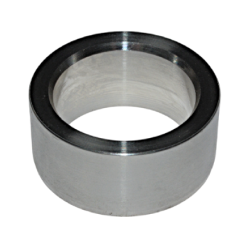 Втулка из нержавейки, основная, для Haier, из бесшовной трубы, 40х29,7 мм, высокое качество, посадка