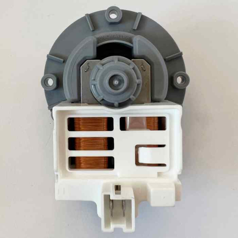 НАСОС ASKOLL 25W 3 ВИНТА ФИШКА НАЗАД M116