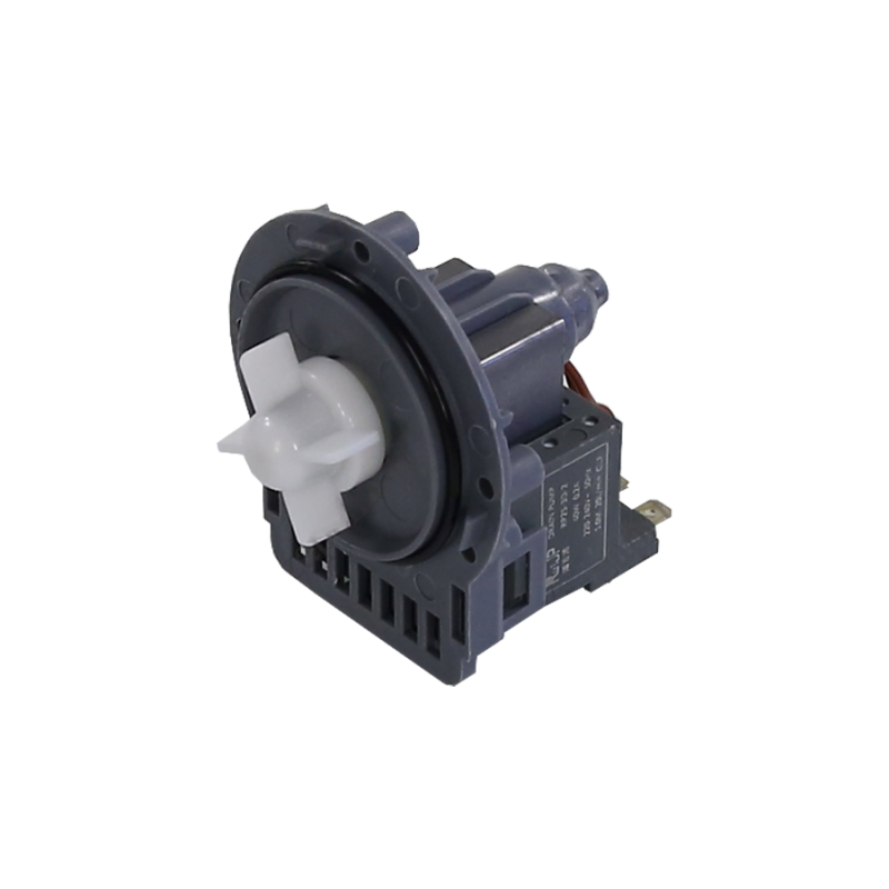 Насос 3 винт 40W клеммы назад медь универсальный Китай