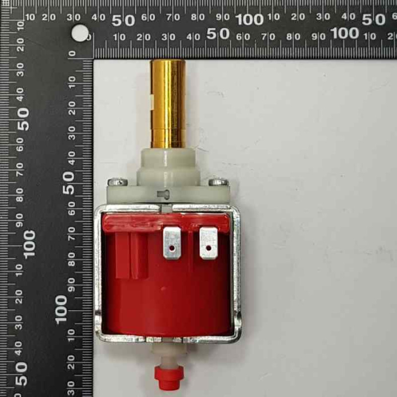 Насос кофемашин 48W EX4 ULKA мет.носик