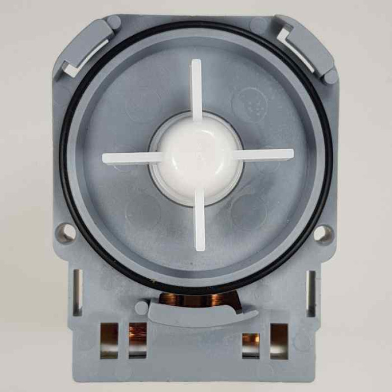 Помпа Askoll 25W (без улит.на защелк.3шт.клеммы разд.)