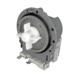 Помпа на 3 винтах, выводы вперед, раздельно,LG 30W