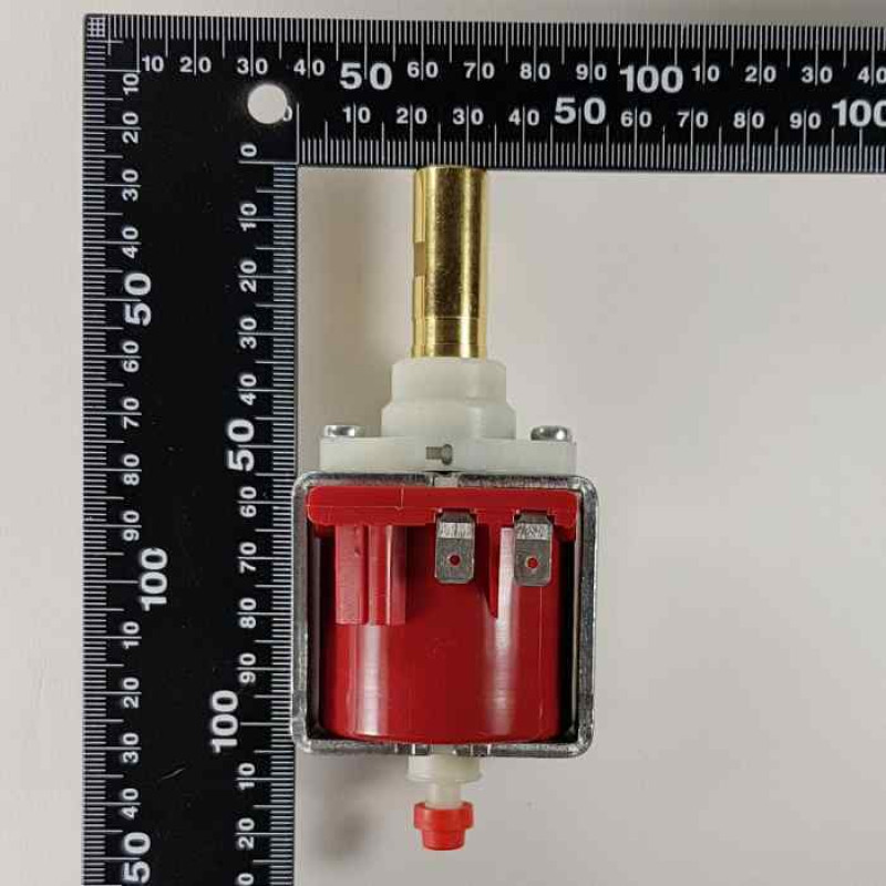 Попма кофемашины, моющего пылесоса ULKA 48W, EX5