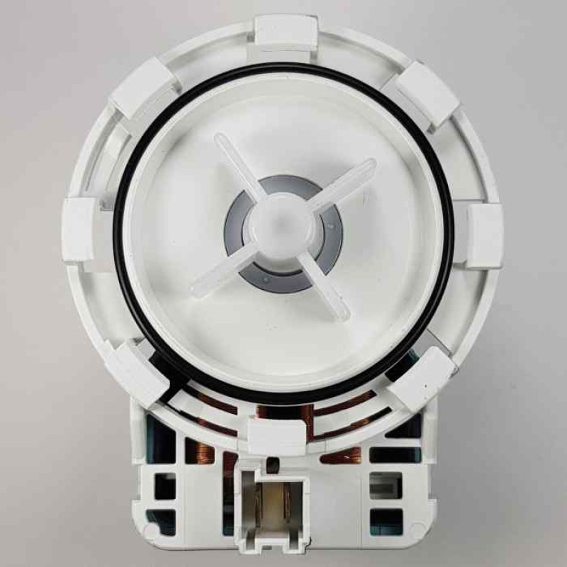 Насос GRE 932 34W 8 защ. фишка вперед