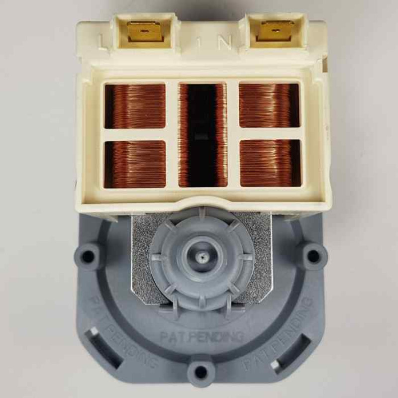 Помпа Askoll 25W (без улит.на защелк.3шт.клеммы разд.)