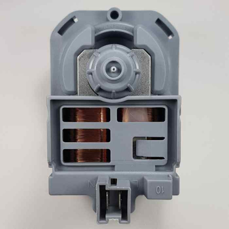 Помпа Askoll 30W (без улит.на защелк.3шт.клеммы вместе)