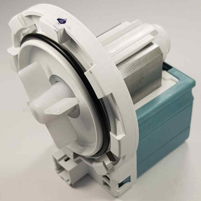 Насос GRE 932 34W 8 защ. фишка вперед