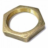 Контргайка для резьбовых ТЭНов RDT и RCT резьба G 1 1/4