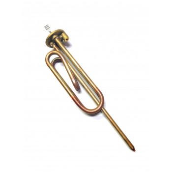 ТЭН RCA 2500W, TW, Ø48, М5, 220V