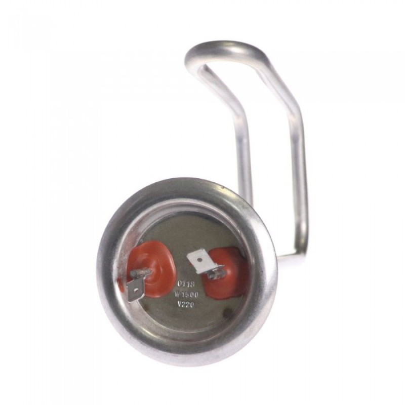 ТЭН RF 1,5 кВт HD M6 под анод 10076																