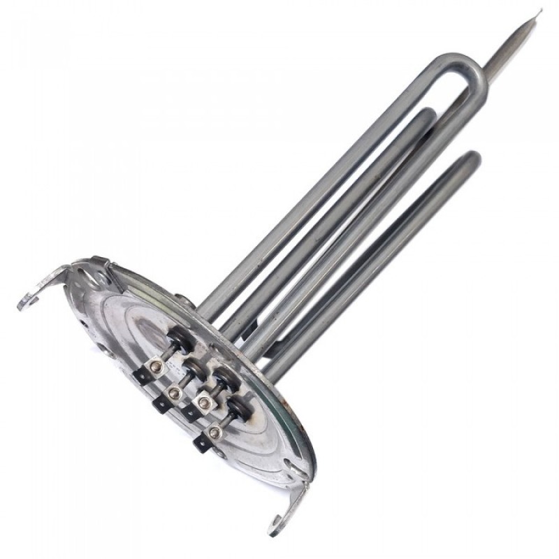 ТЭН 2500W для водонагревателя Аристон ABS PRO 65151746