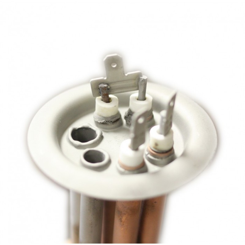 ТЭН ИТА электрический RF64 2,0 кВт горизонтальный 20053																