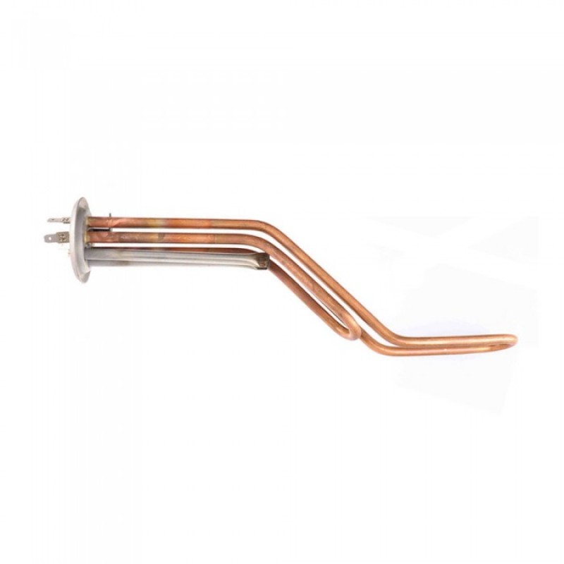 ТЭН ИТА электрический RF64 2,0 кВт горизонтальный 20053																