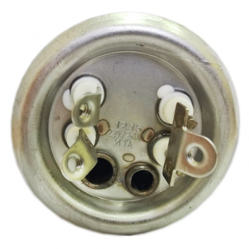 ТЭН для водонагревателя Electrolux EWH М4 нержавейка 2 кВт																