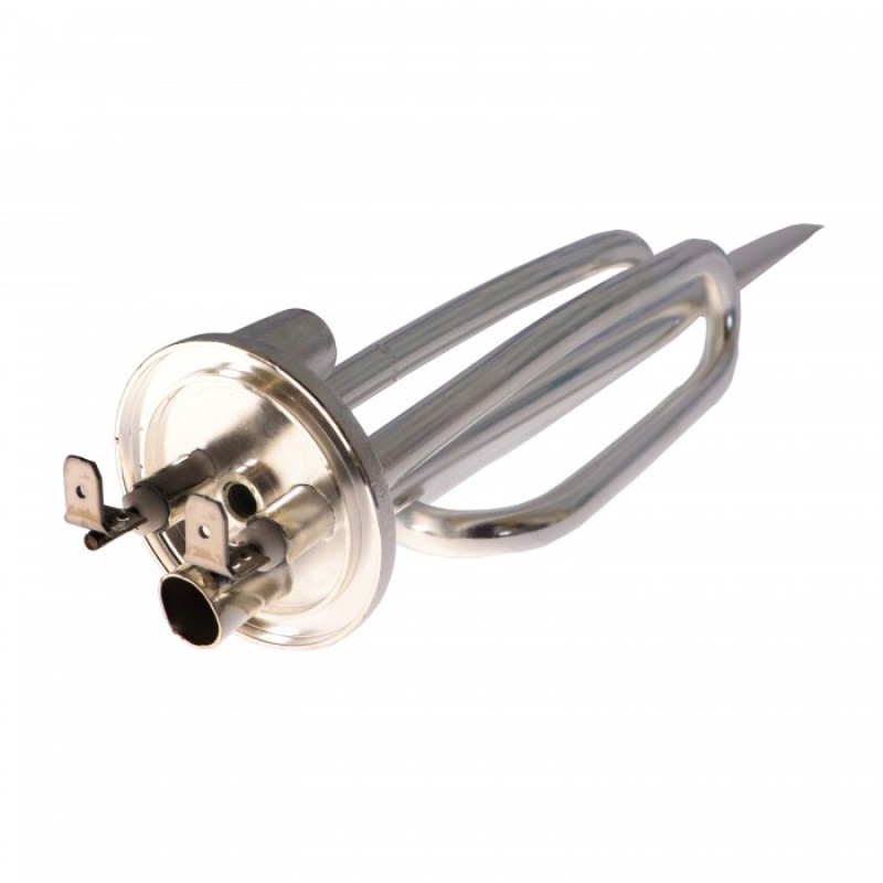 ТЭН RCF Silver G10 1500W для водонагревателей ERS 20460S