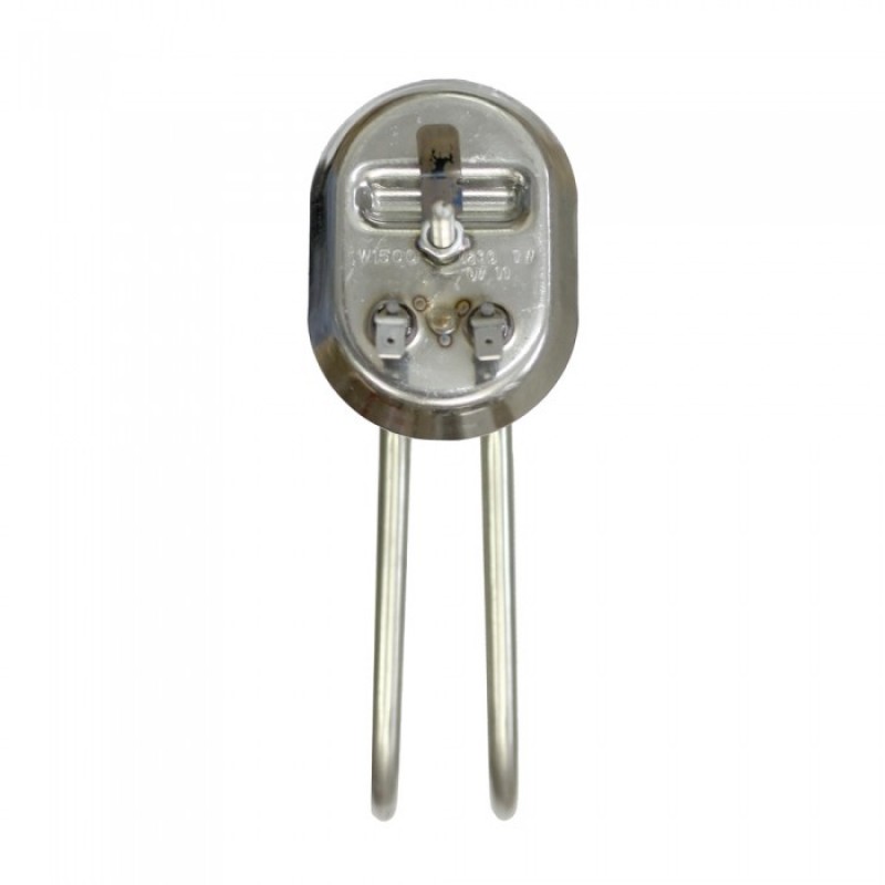 ТЭН для бойлеров Аристон RNSA 1,5 кВт. М4 под анод 3766																