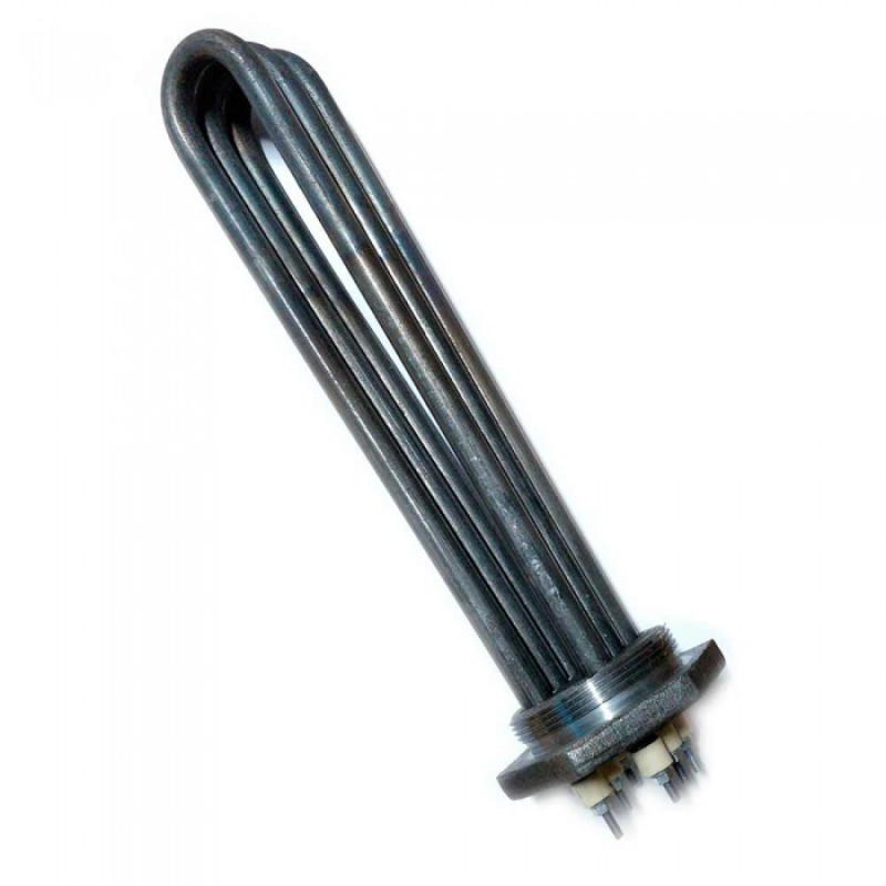 Нагревательный элемент ТЭНБ 6 кВт D74 мм G 2,5