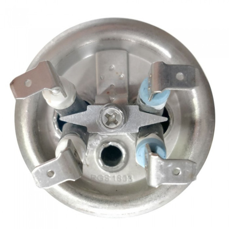 Колба в сборе с тенами для Thermex,Electrolux D-92мм.+анод+уплотнитель.