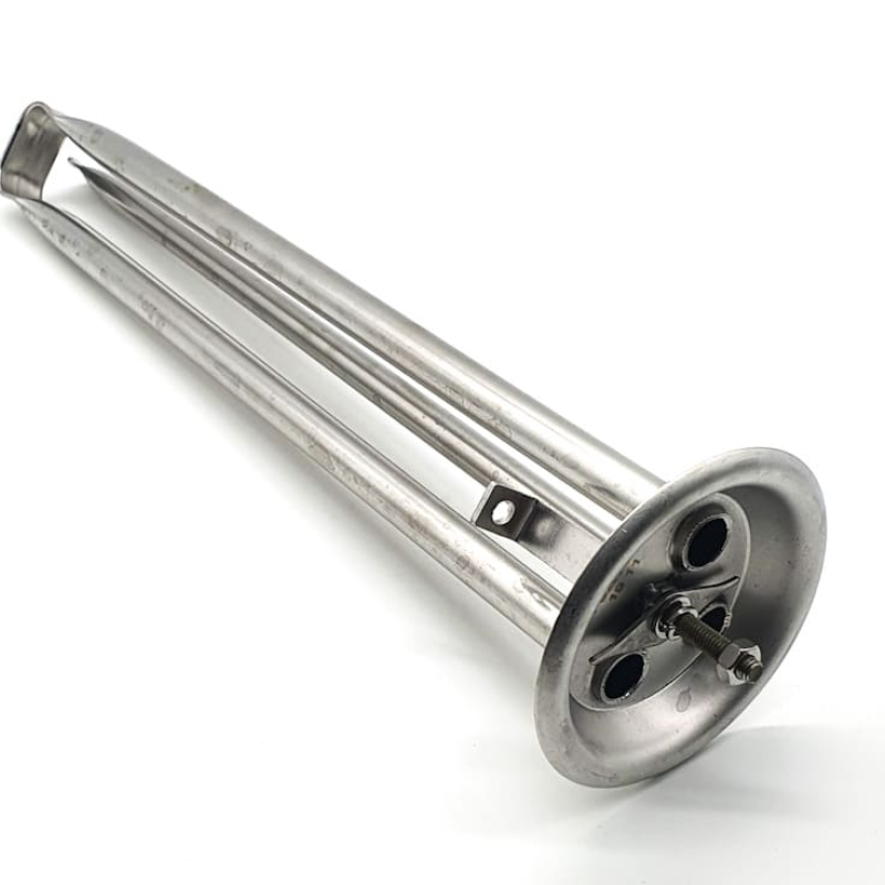 Колба в сборе с тенами для Thermex,Electrolux D-92мм.+анод+уплотнитель.