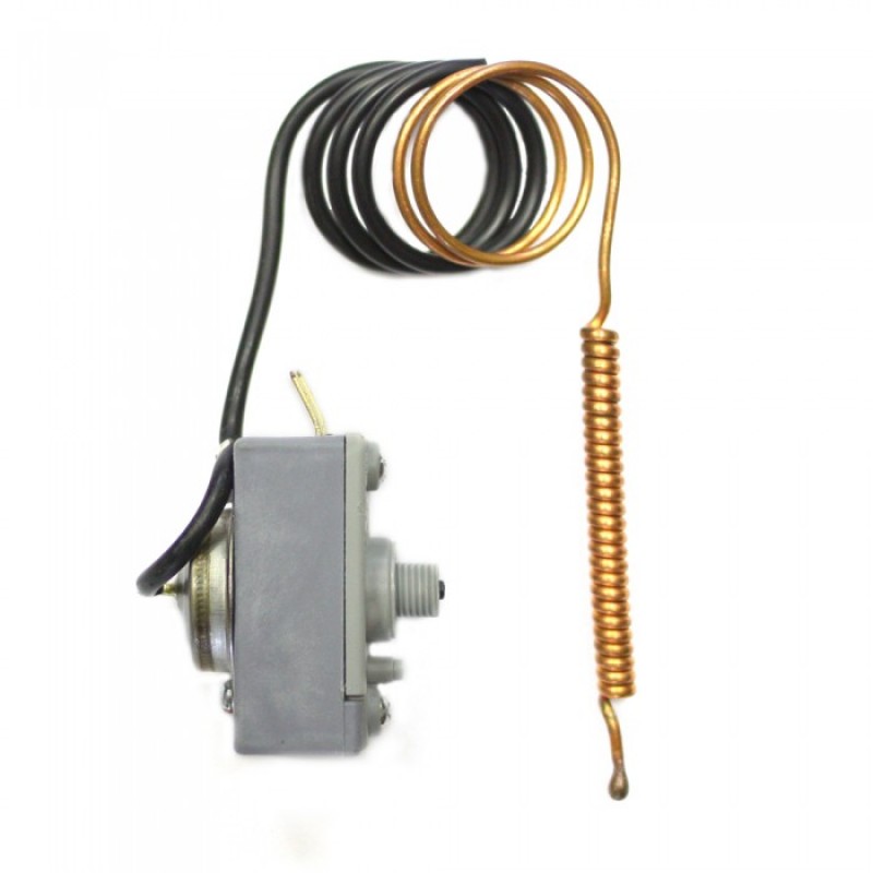 Защитный терморегулятор SPC для бойлера ATT, Timberk, Oasis 105°C 100310