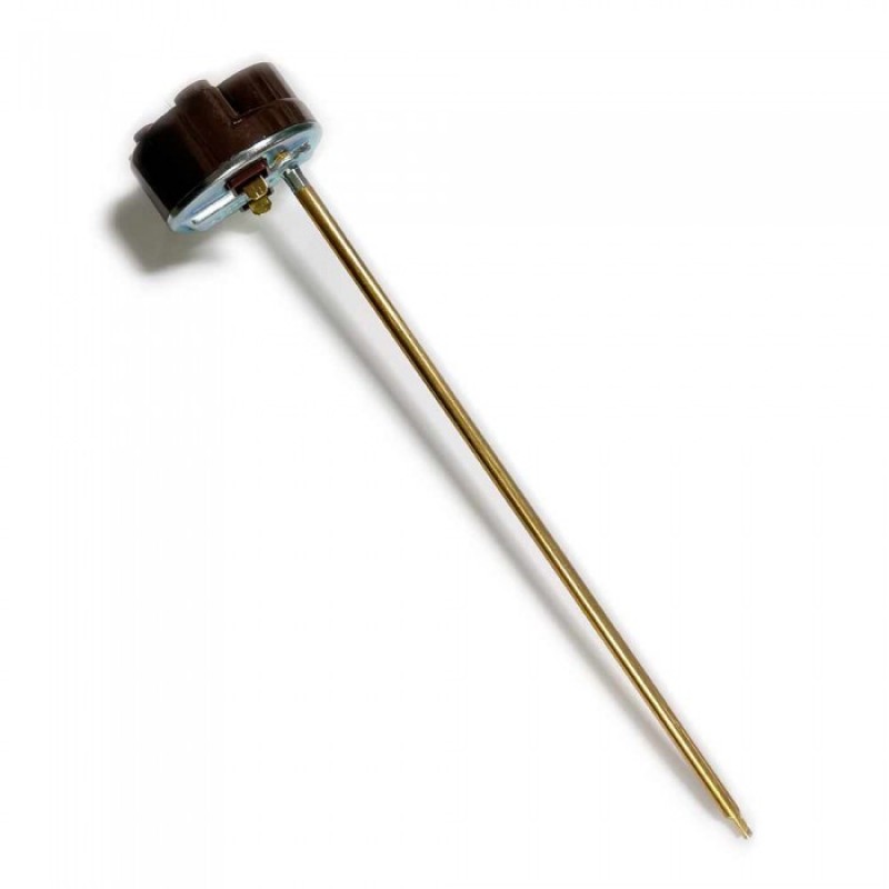 Стержневой терморегулятор ИТА 80°C 15A 200820																