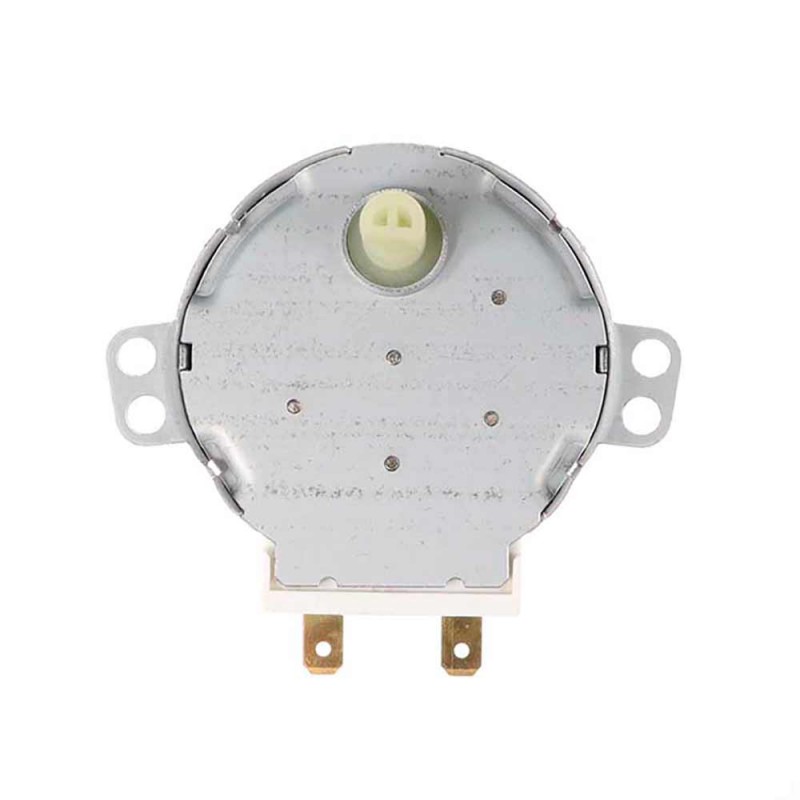 Мотор вращения тарелки СВЧ 21 В, 3,5/4 ВТ, 50/60 Гц, высота вала 14,4 мм