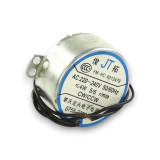 Двигатель кофемашины 4W 5/6 об/мин 220V h17мм KM001 16096 