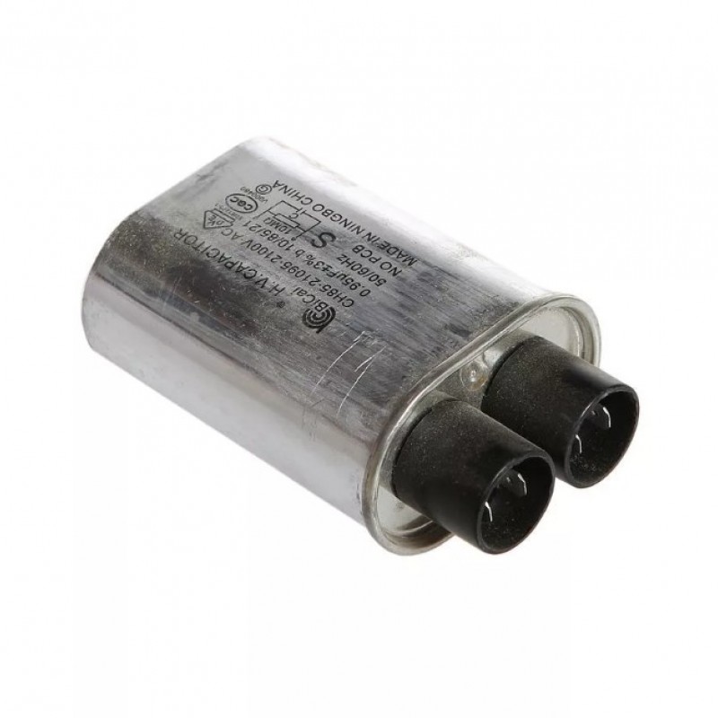 Конденсатор для СВЧ, 0,95 mkF