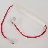 Предохранитель, 800 mA, 5kv, 2 провода																