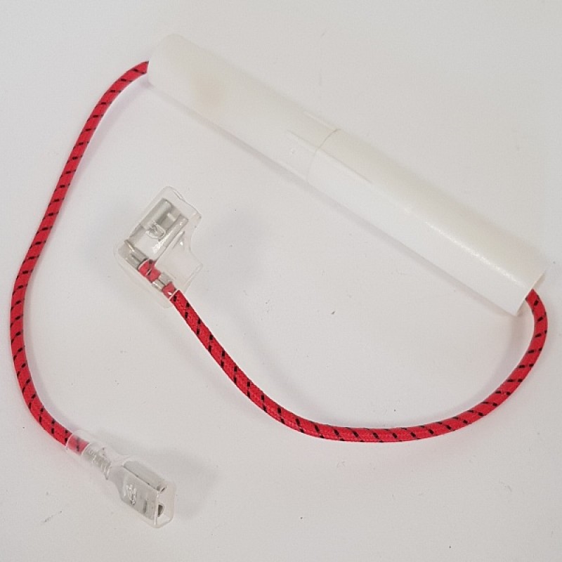 Предохранитель, 850 mA, 5kv, 2 провода																