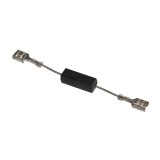 Диод для СВЧ, клеммы с двух сторон																