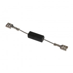 Диод для СВЧ, клеммы с двух сторон																