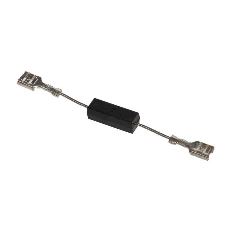 Диод для СВЧ, клеммы с двух сторон																