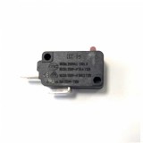 Микровыключатель для СВЧ 2-х контактный 16(4)A 250V																