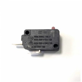 Микровыключатель для СВЧ 2-х контактный 16(4)A 250V																