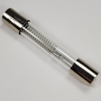 Предохранитель плавкий 0.8 А 5 КВт универсальный