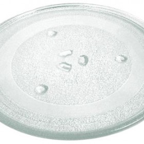 Тарелка СВЧ Samsung, 345 мм																