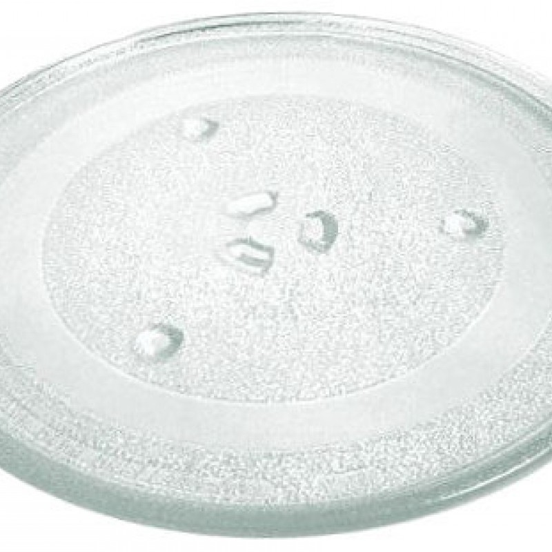 Тарелка СВЧ Samsung, 345 мм																