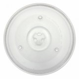 Тарелка для микроволновки 255 мм ИТА