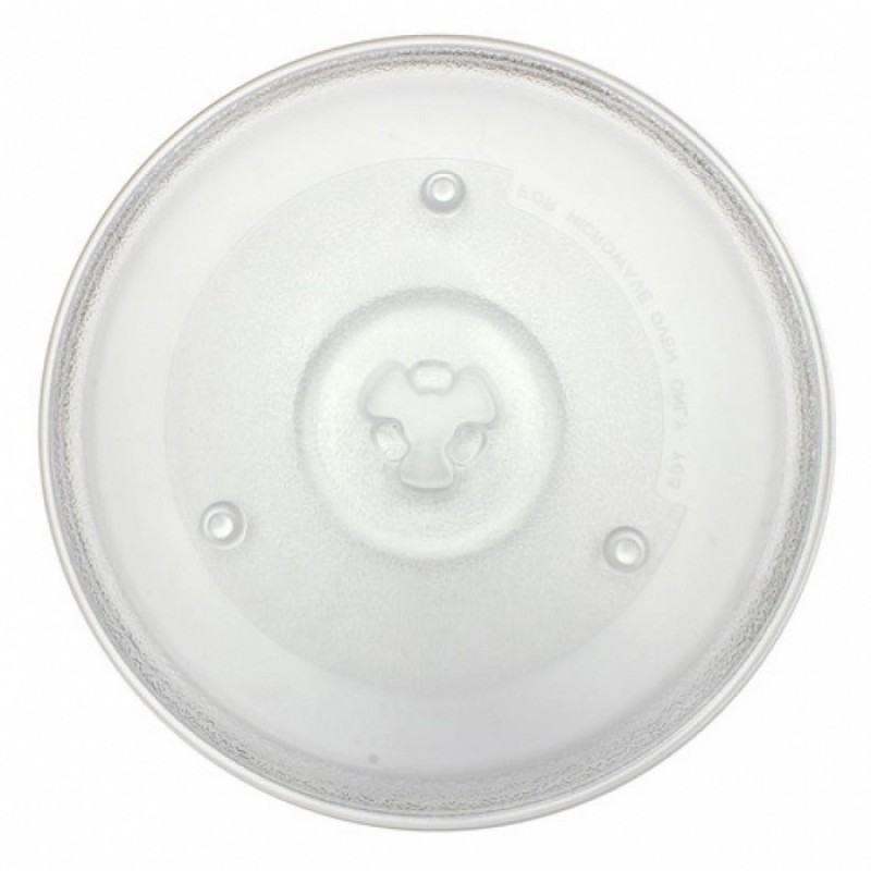 Тарелка для микроволновой печи 245 мм