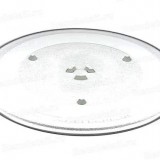 Тарелка СВЧ Midea, 270 мм																