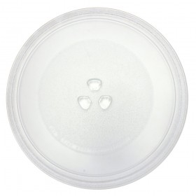 Тарелка СВЧ Daewoo, 255 мм																