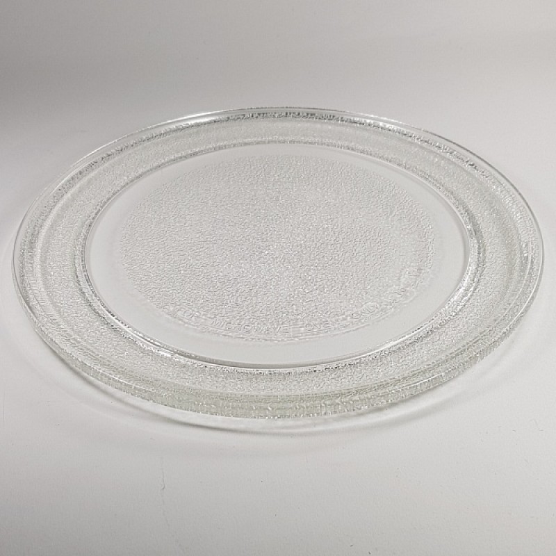 Тарелка СВЧ LG, 245 мм, без посадочного места под коплер																