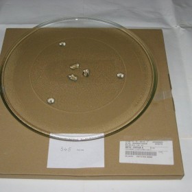 Тарелка СВЧ Samsung, 288 мм																