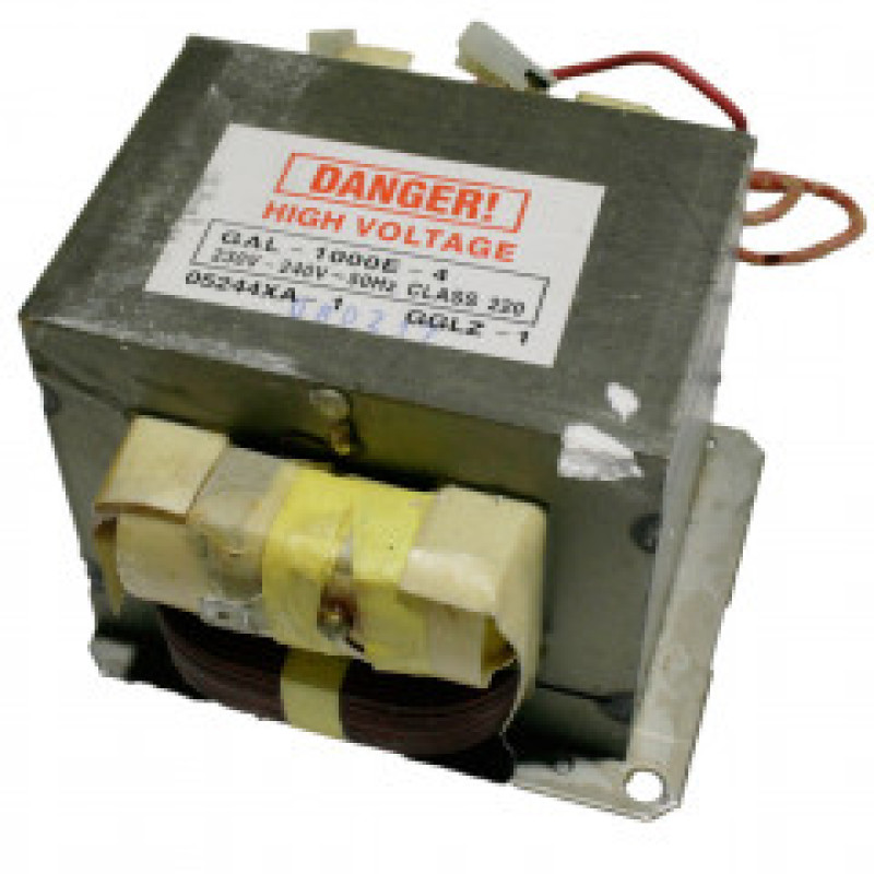 Транcформатор силовой, 1000 W, 220-240 V, 50 Hz