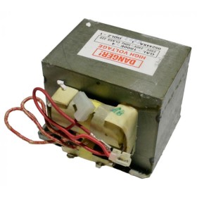 Транcформатор силовой, 800 W, 220-240 V, 50 Hz																