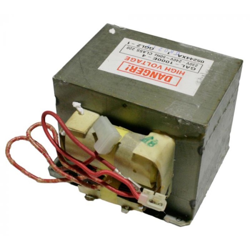 Транcформатор силовой, 1000 W, 220-240 V, 50 Hz